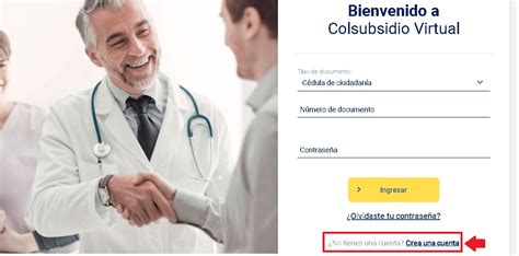 www. colsubsidio citas|PortalSalud